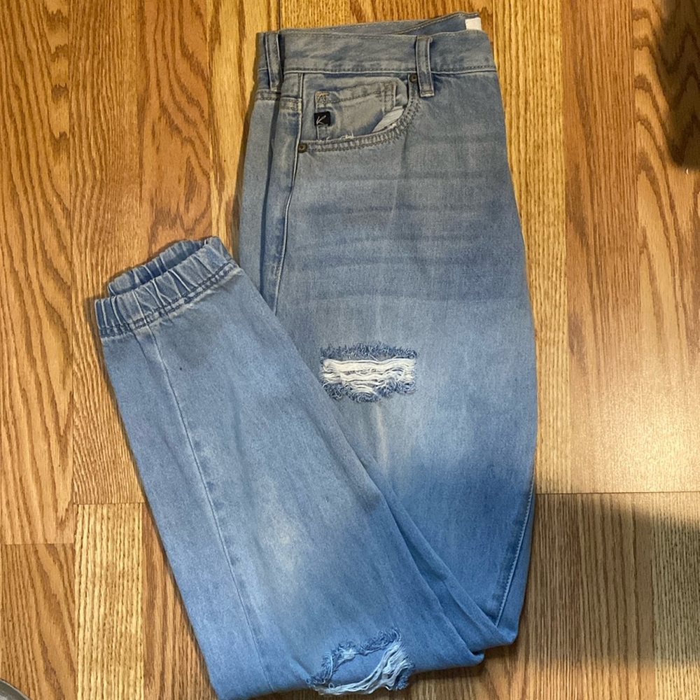 Kancan Jeans